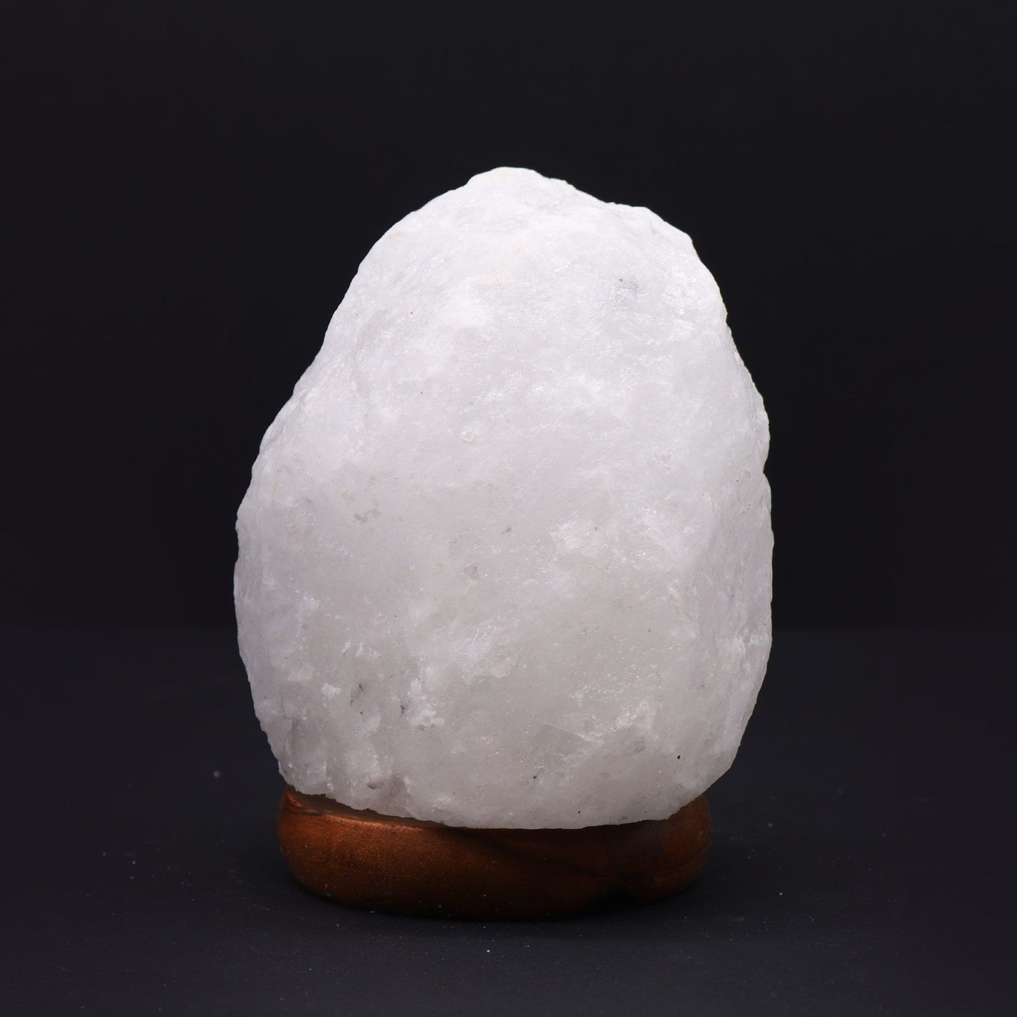 Himalaya-Salzkristalllampe (1,5-2 kg) – Natürliches Wohlfühllicht
