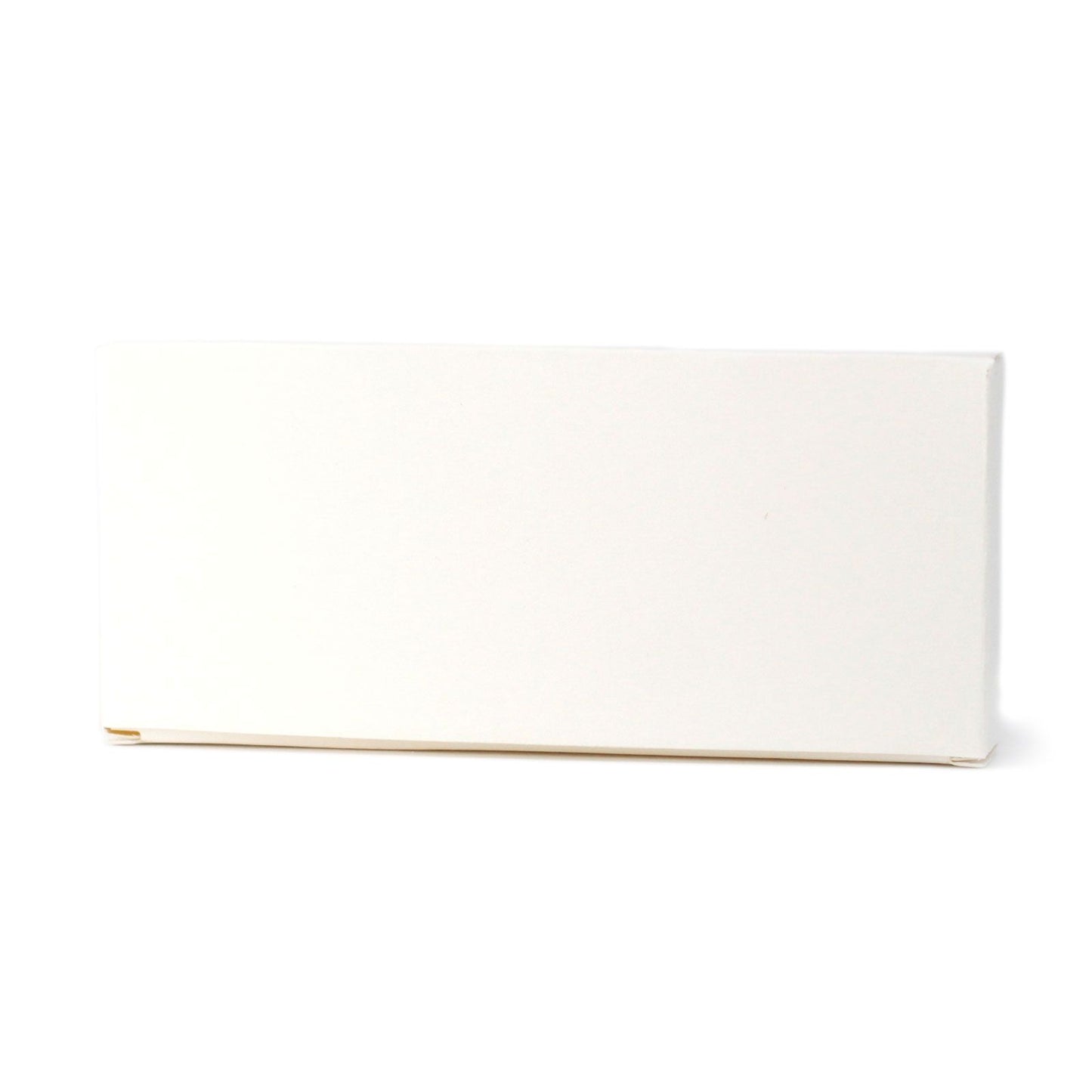 Weiße Geschenkbox für 6 ätherische Öle (10ml) – Aus stabilem Kraftpapier