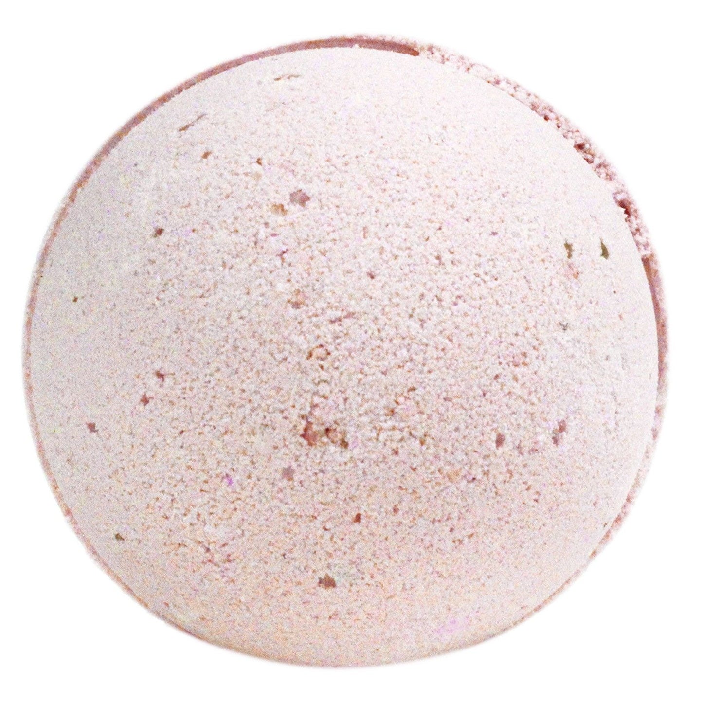 Sheabutter Luxus-Badebombe - Orientalischer Moschus Duft