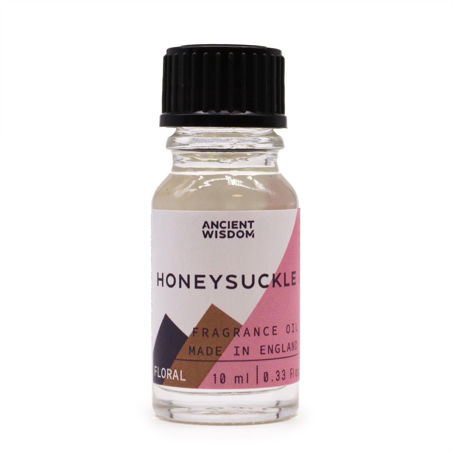 Geißblatt Duftöl Konzentrat - Süßer Blütenduft für Zuhause (10ml)