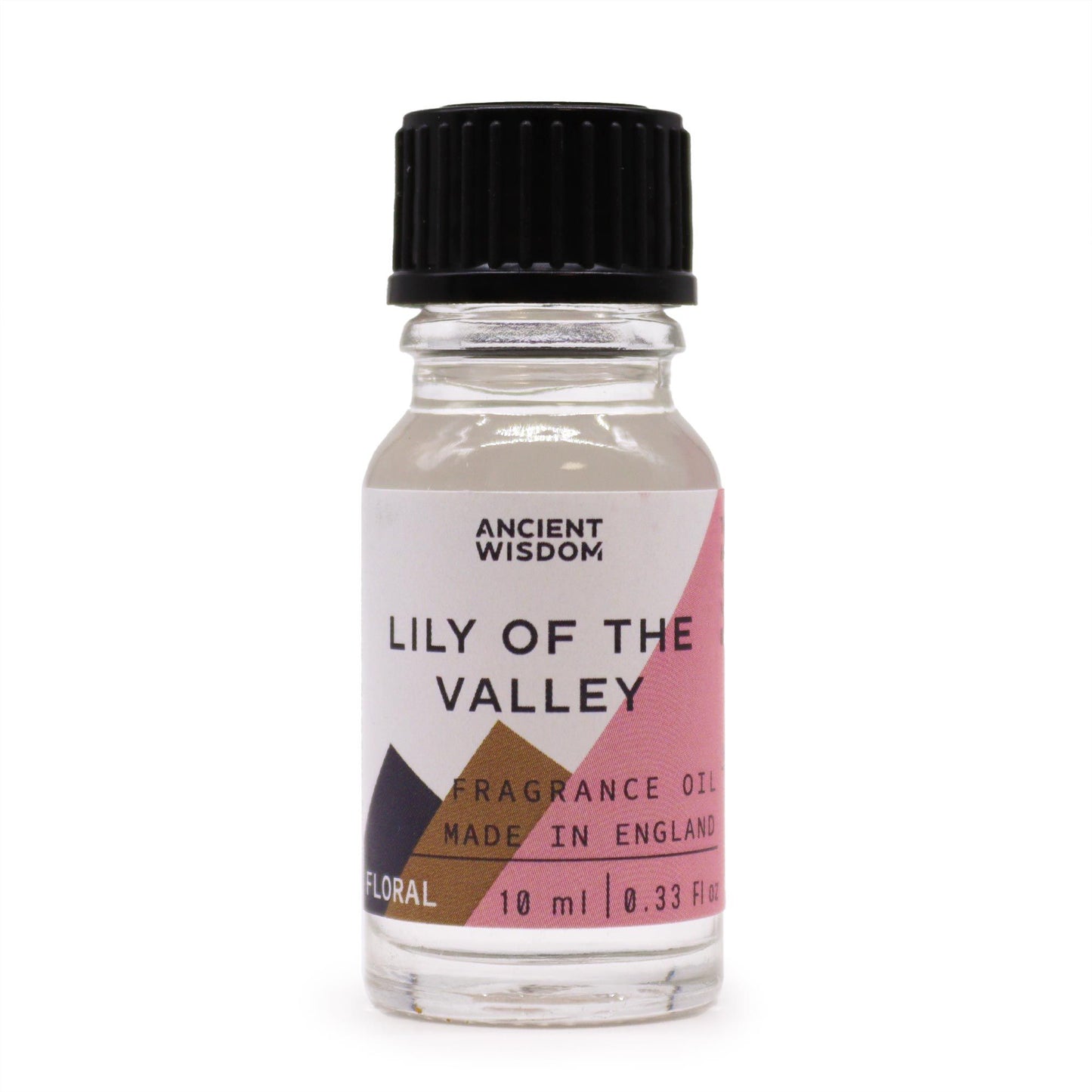 Duftölkonzentrat Maiglöckchen - 10ml Flakon für intensive Raumdüfte