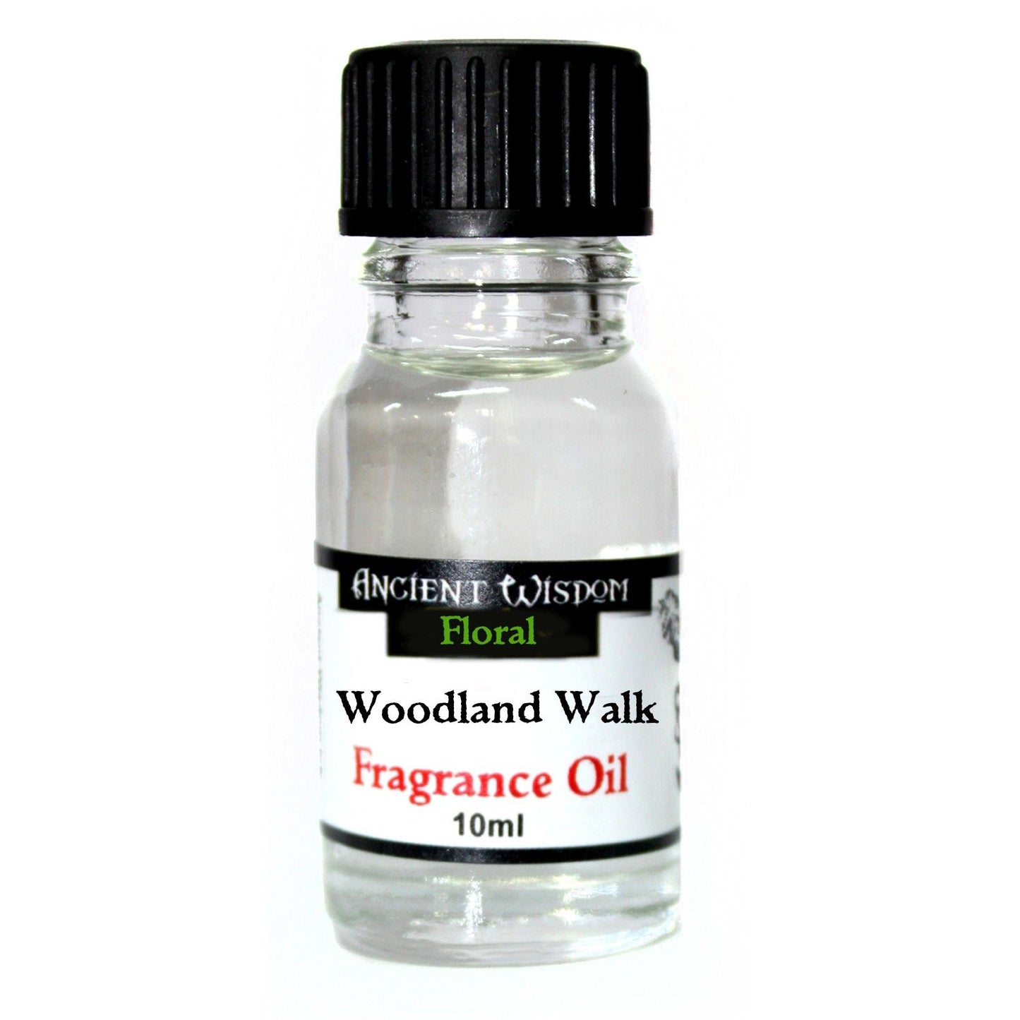 Duftölkonzentrat 'Waldspaziergang' - 10ml Flasche mit intensivem Naturduft
