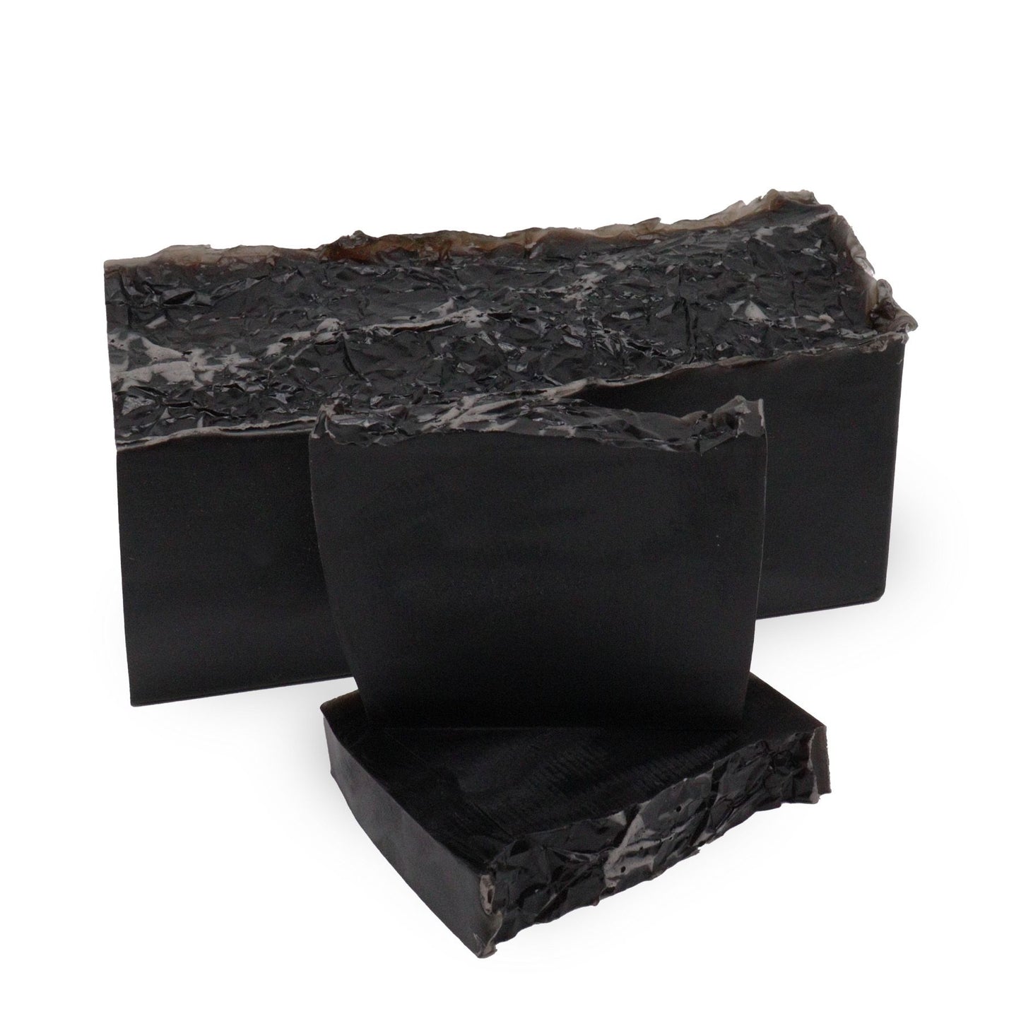 Harmony Noir Naturseife - Weiße Feige & Vanille, 100g