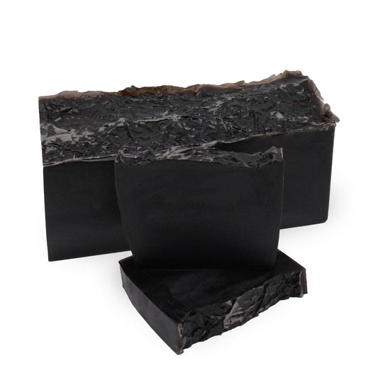Harmony Noir Naturseife - Weiße Feige & Vanille, 100g
