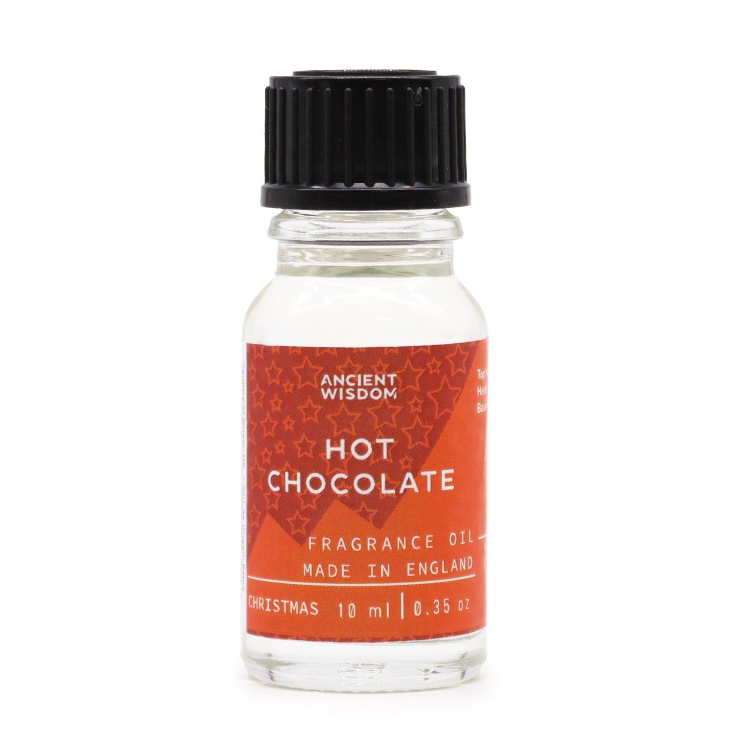 Duftölkonzentrat Heiße Schokolade | 10ml | Langanhaltend & Wohlfühlaroma