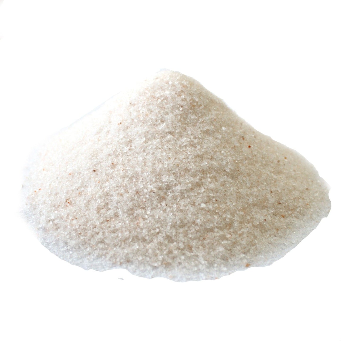 Rosa Himalaya Badesalz Fein – Natursalz fürs Bad, 25kg im Jutesack