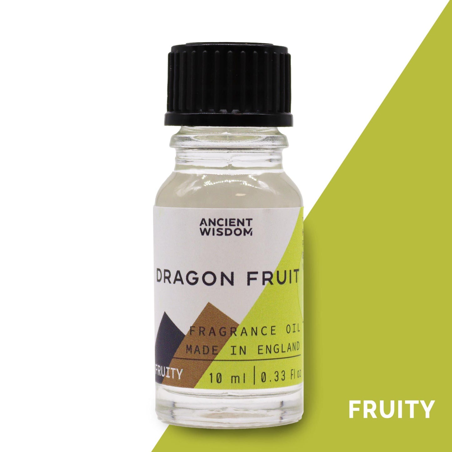 Duftölkonzentrat 'Exotische Drachenfrucht' - 10ml Flakon