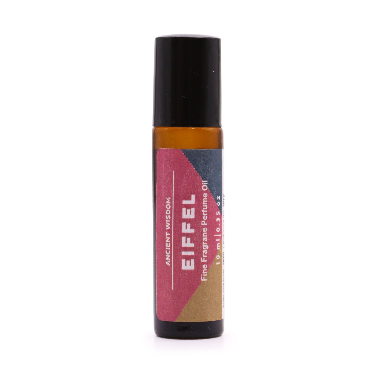 Eiffel Duftöl Roll-On – Pariser Charme zum Auftragen (10 ml)