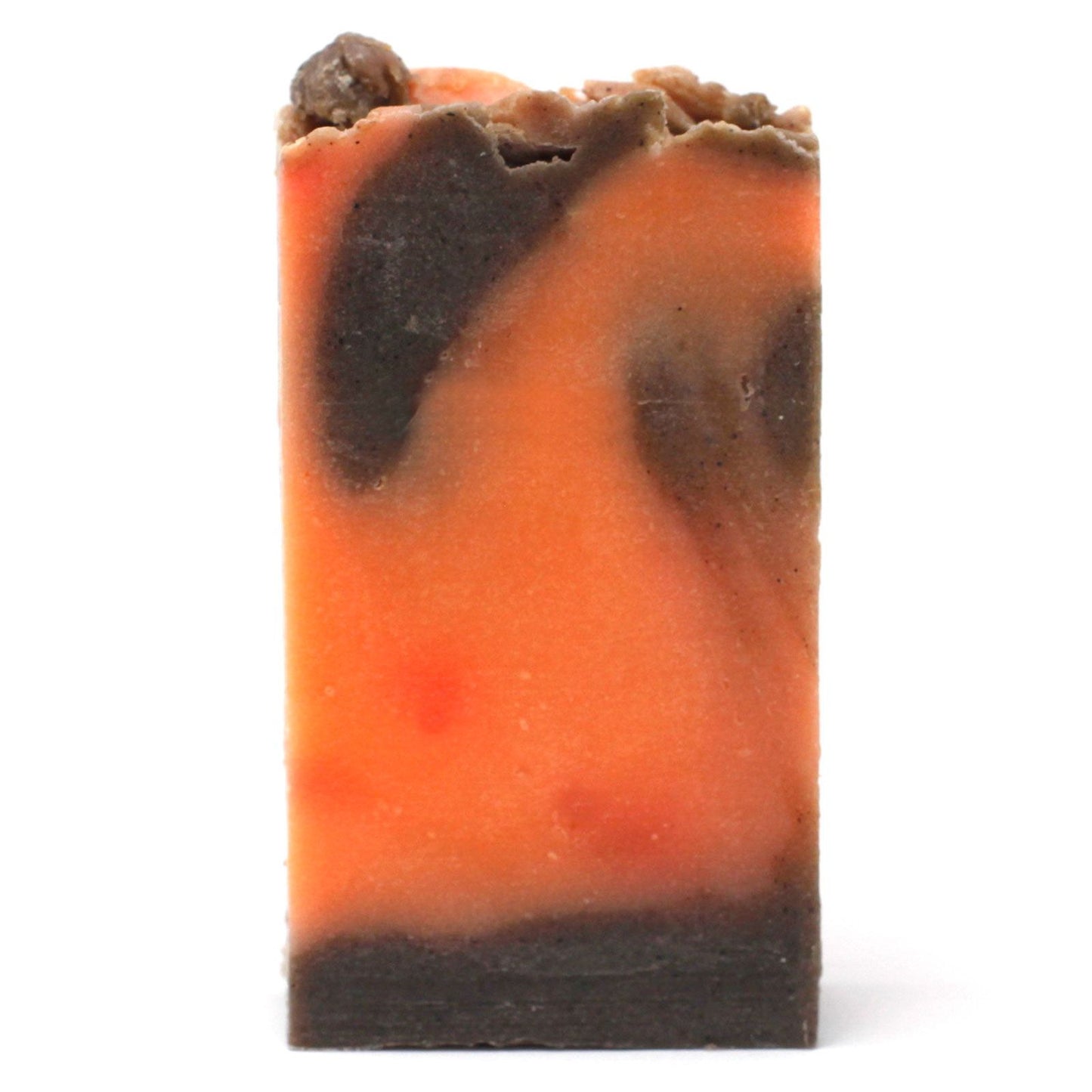 Naturseife Zimt & Orange – Kaltgepresstes Olivenöl, 120g