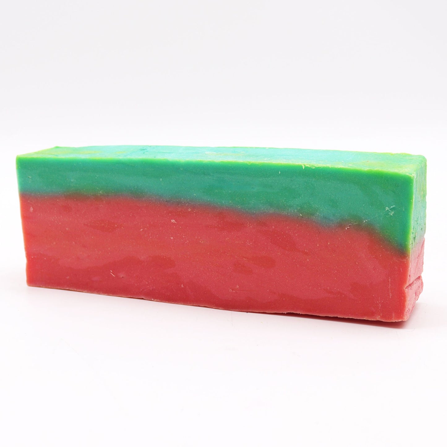 Naturseife mit Wassermelonen- & Olivenöl – Sanfte Pflege für zarte Haut (1,25kg)