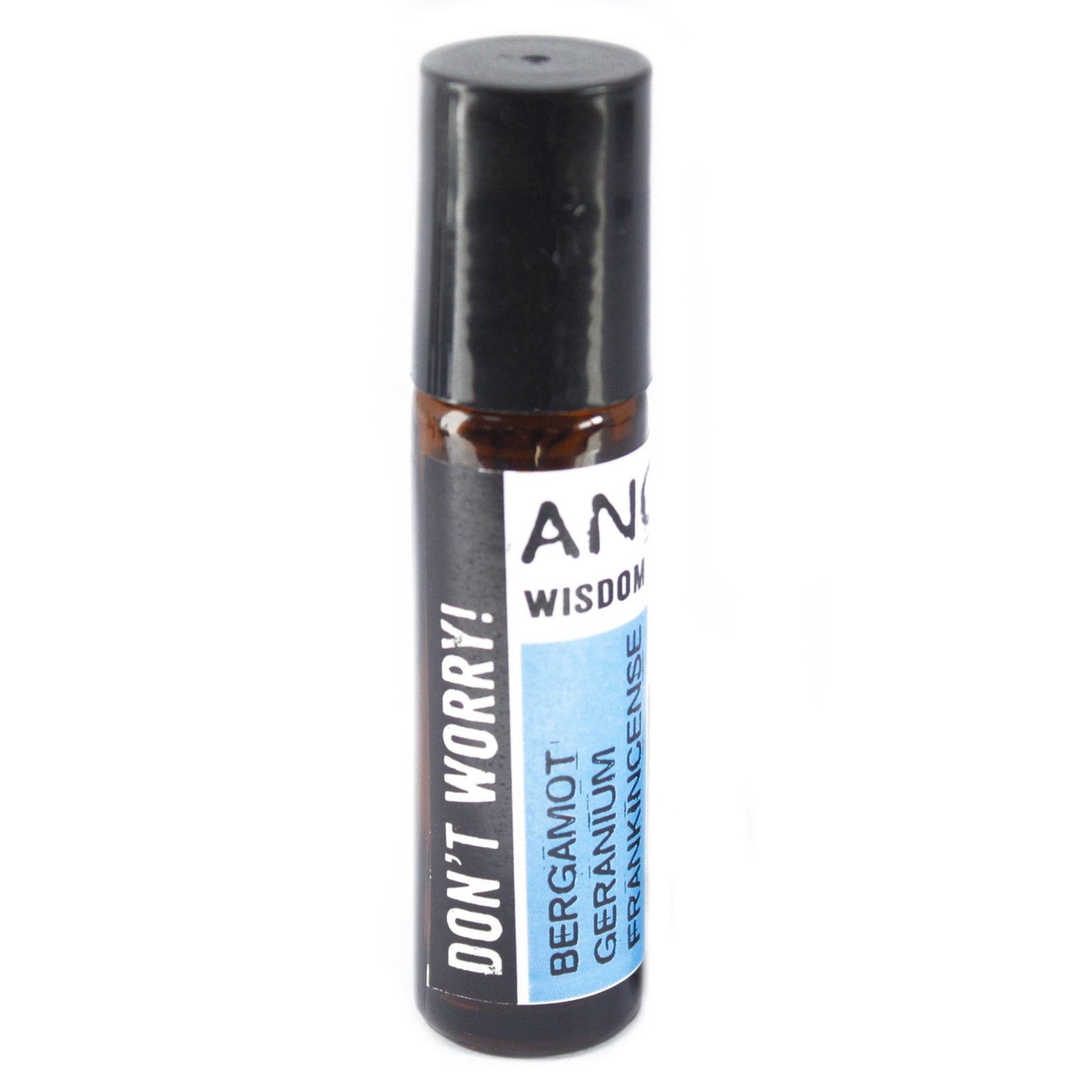 Roll-On für innere Ruhe - Ätherische Öl-Mischung (10ml)