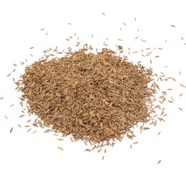 Kümmelkörner naturbelassen - 1kg Vorratspackung für Kreativität & Genuss