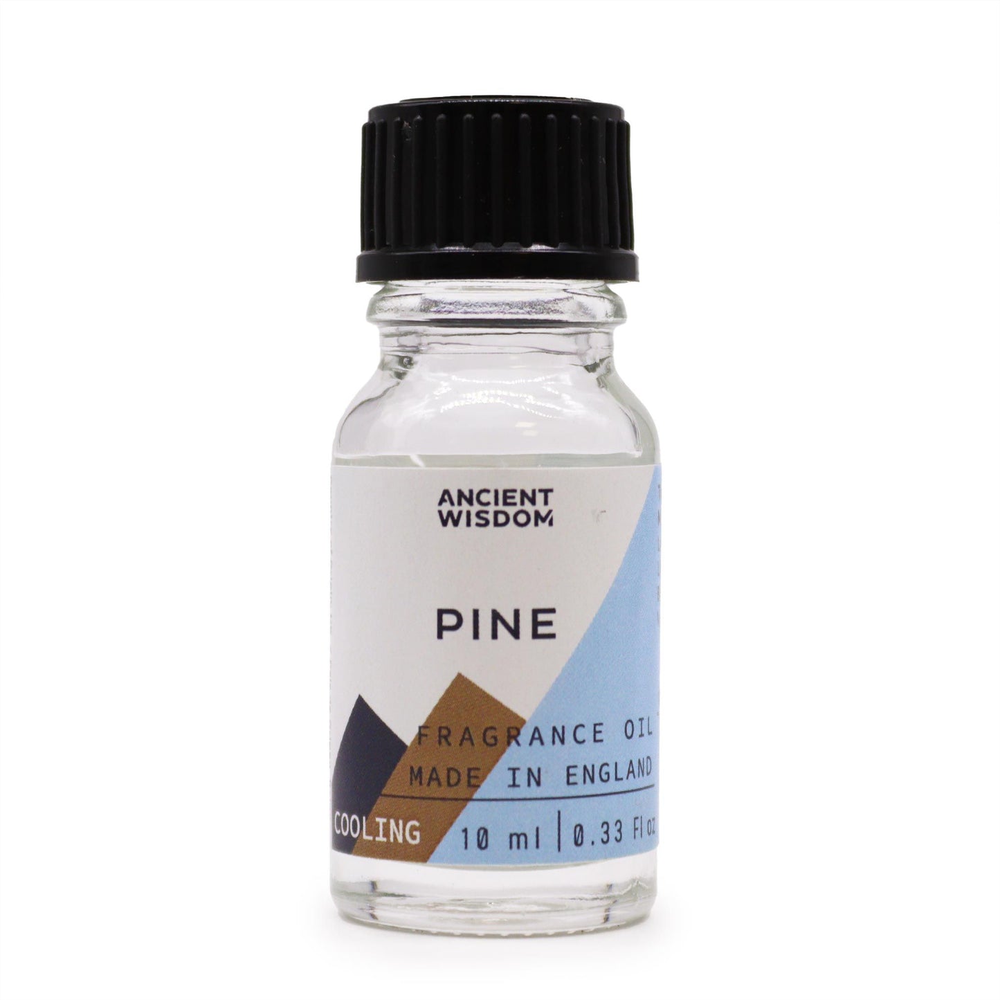 Duftölkonzentrat Waldkiefer - Frischer Nadelwald-Duft für Ihr Zuhause (10ml)