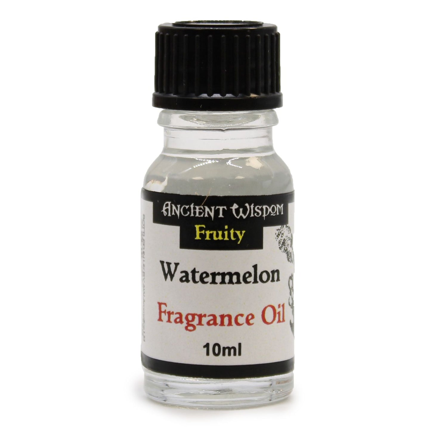 Duftölkonzentrat Wassermelone - 10ml Flakon für Raumdüfte