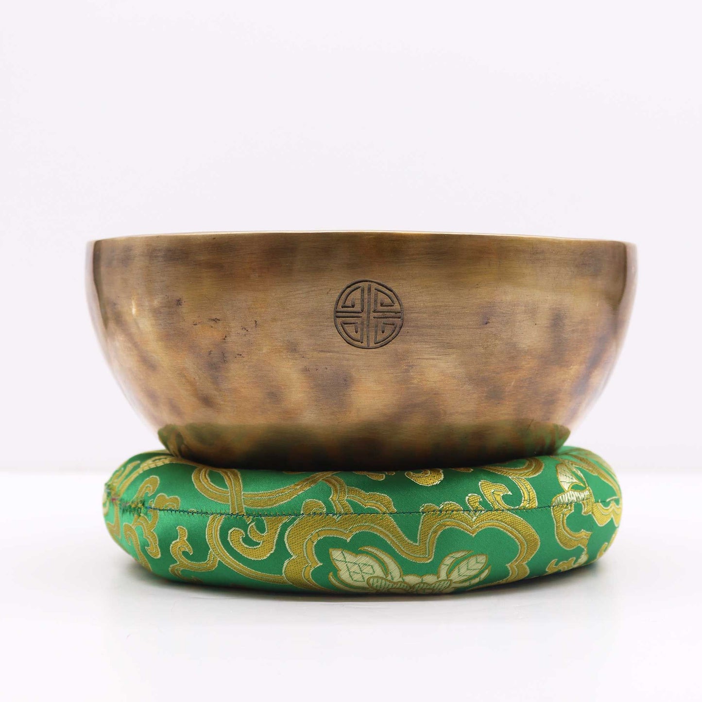 Ringkissen für Klangschalen 20cm - Individuelle Farbauswahl für Schalen 22-26cm