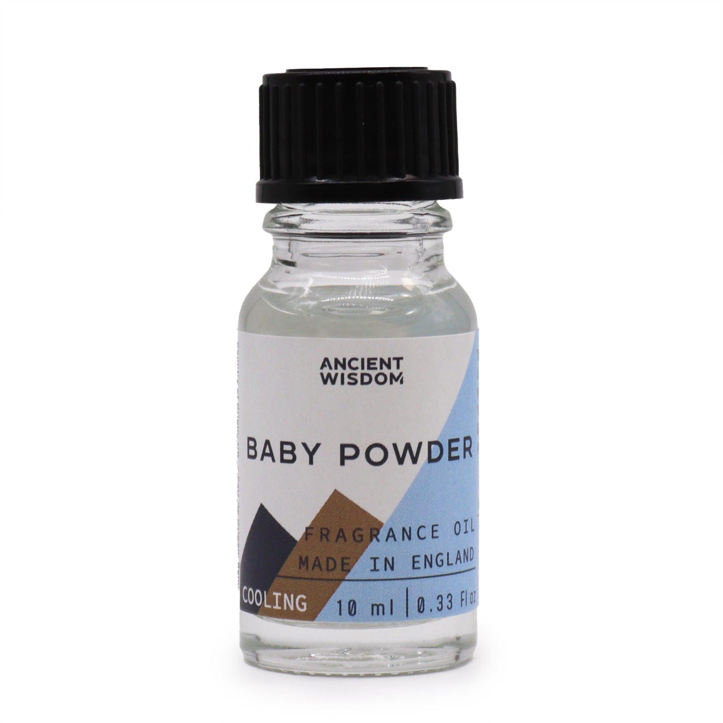 Duftölkonzentrat Babypuder – Sanfter Puderduft für Zuhause (10 ml)