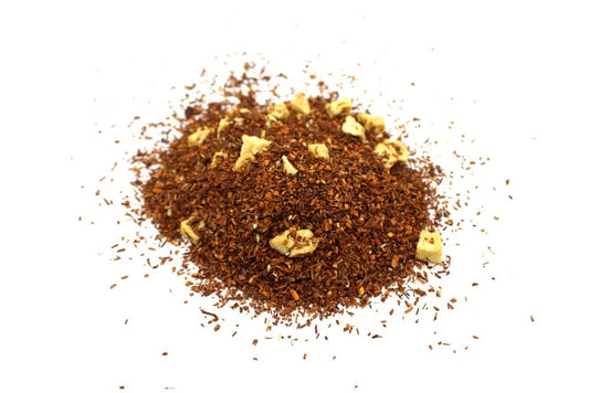 Vier Königreiche Rooibos Mischung (1kg) – Apfel, Zimt & Kokos