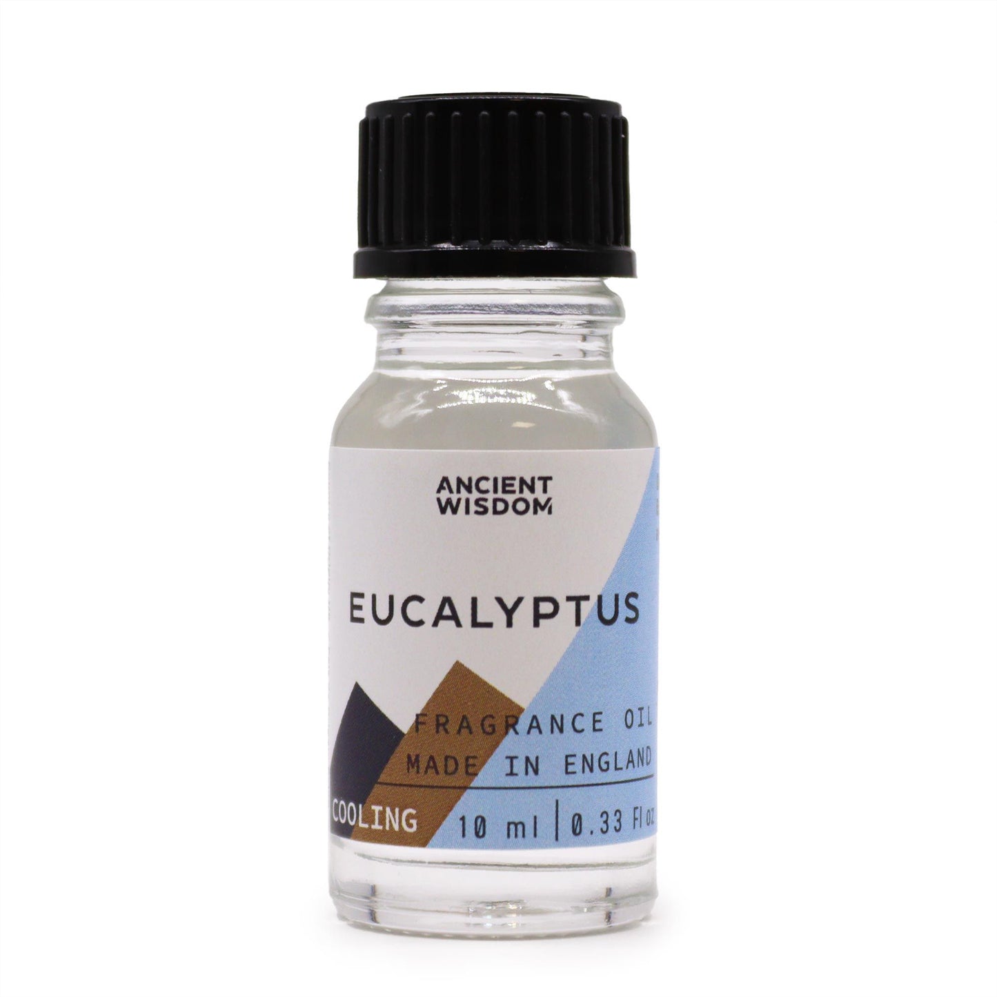 Eukalyptus Duftölkonzentrat 10ml - Frische für Ihre Räume
