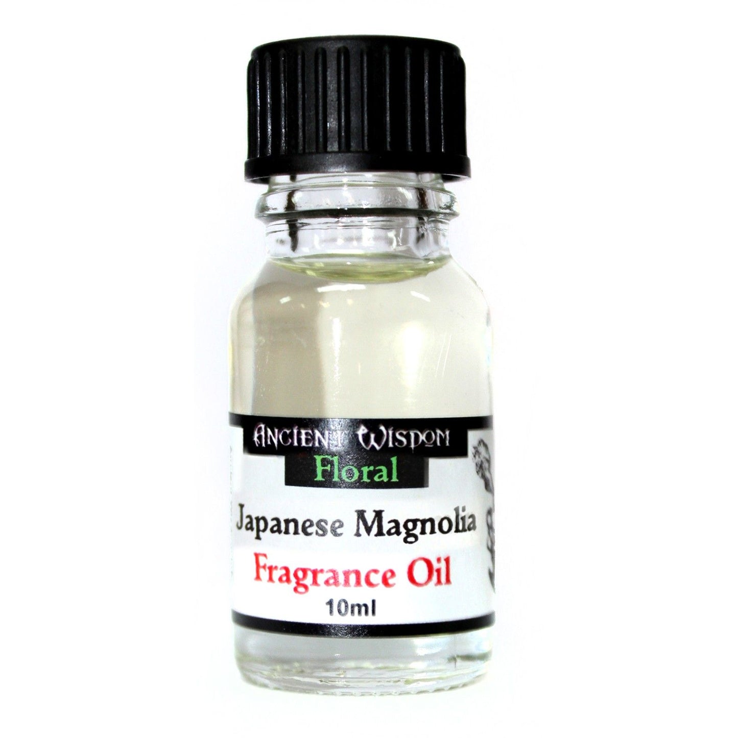 Duftölkonzentrat Japanische Magnolie – 10ml Flakon