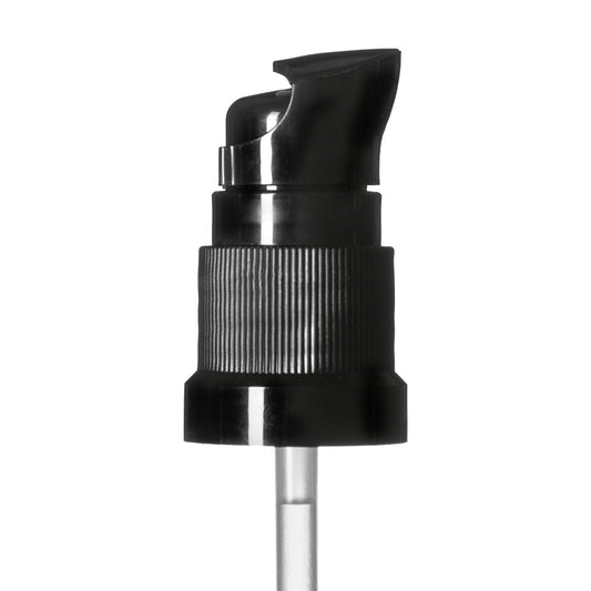 Dosierpumpe für 100ml Glasflaschen – Präzise & hygienisch