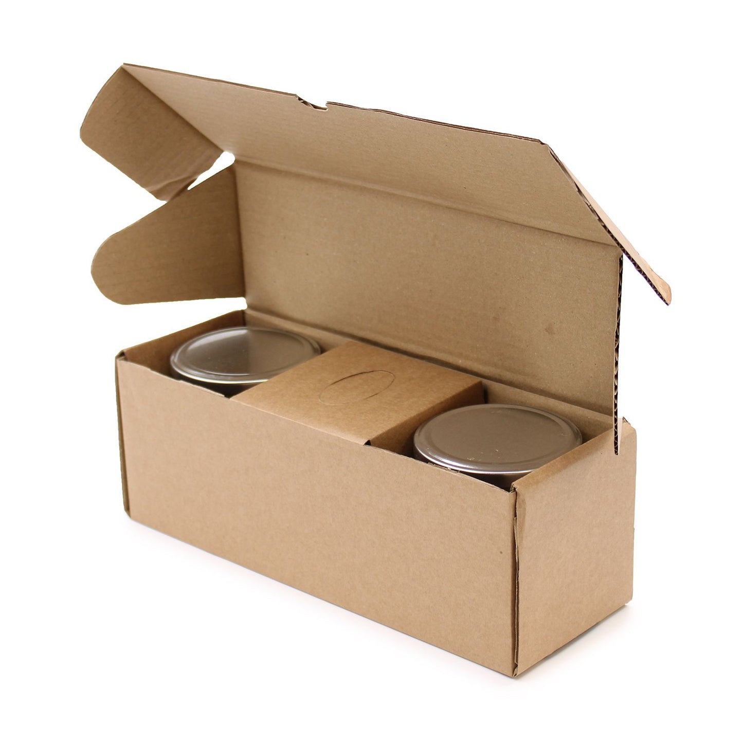 Zucker-Körperpeeling mit Erdbeer-Rum-Duft – 300g für samtweiche Haut