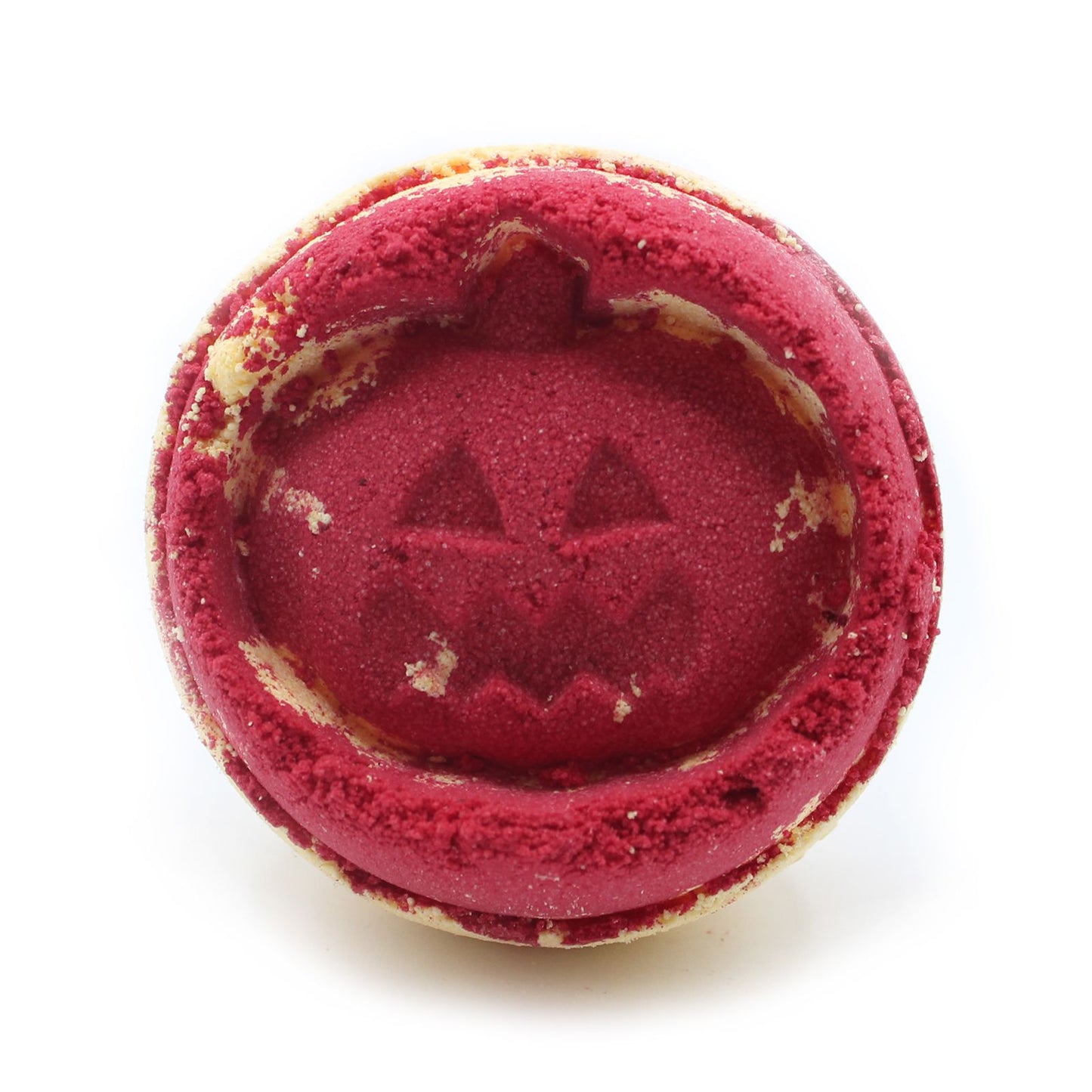 Halloween Badebombe 'Magischer Anis' – 180g handgefertigte Limited Edition