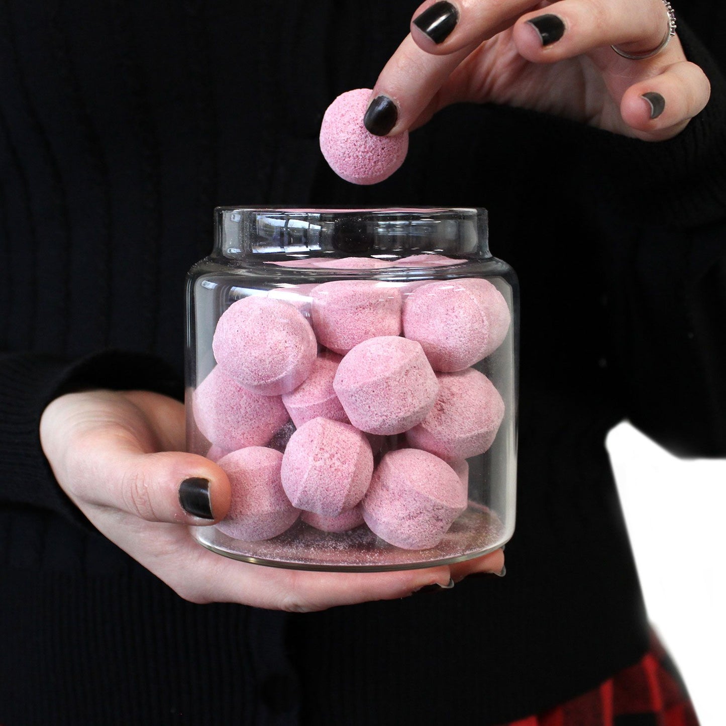 Vorratsglas Cottage Bambus – 25 cm, bruchfest & zeitlos