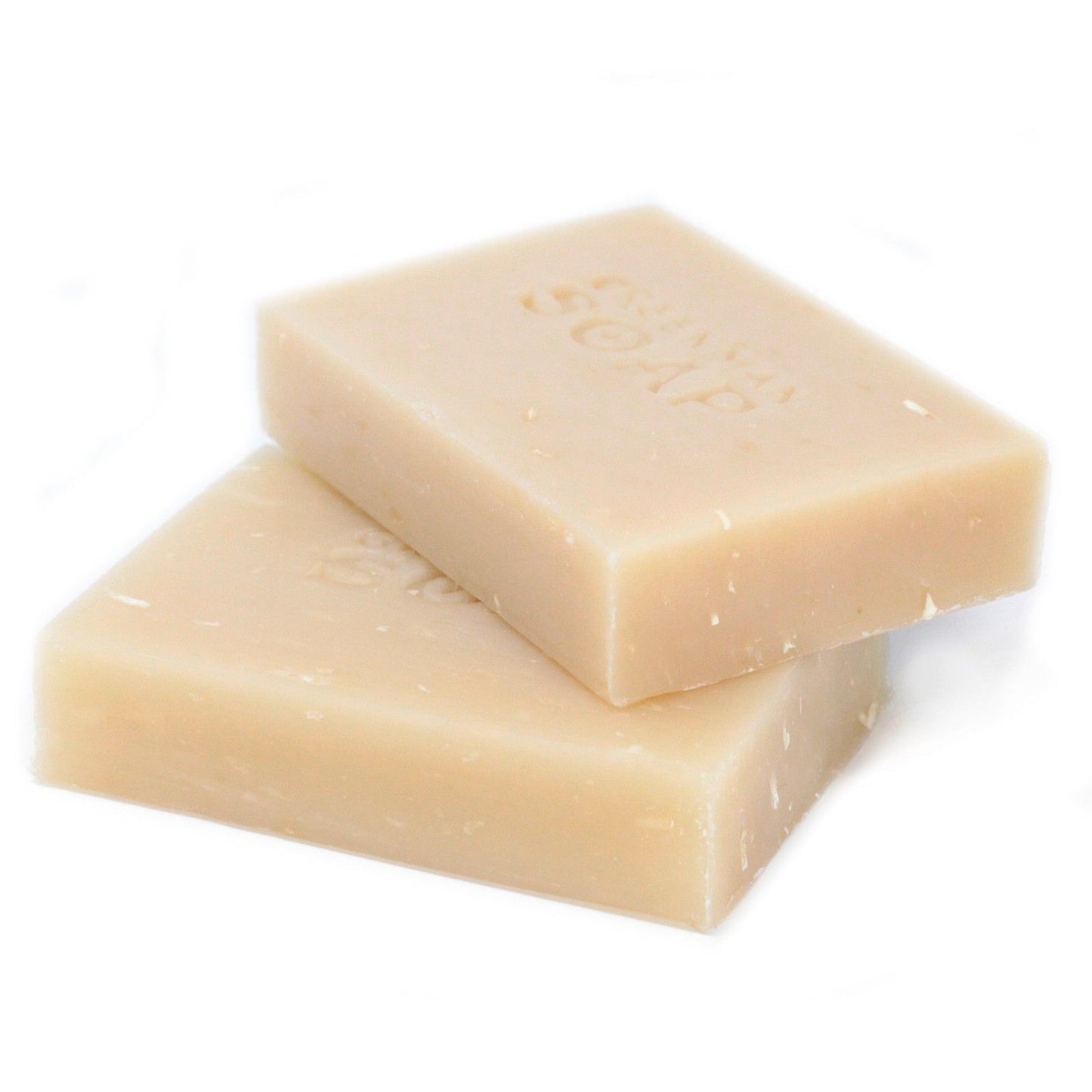 Greenman Naturseife Coconut Cool & Calm – Erfrischende Kokos-Limette (100g)