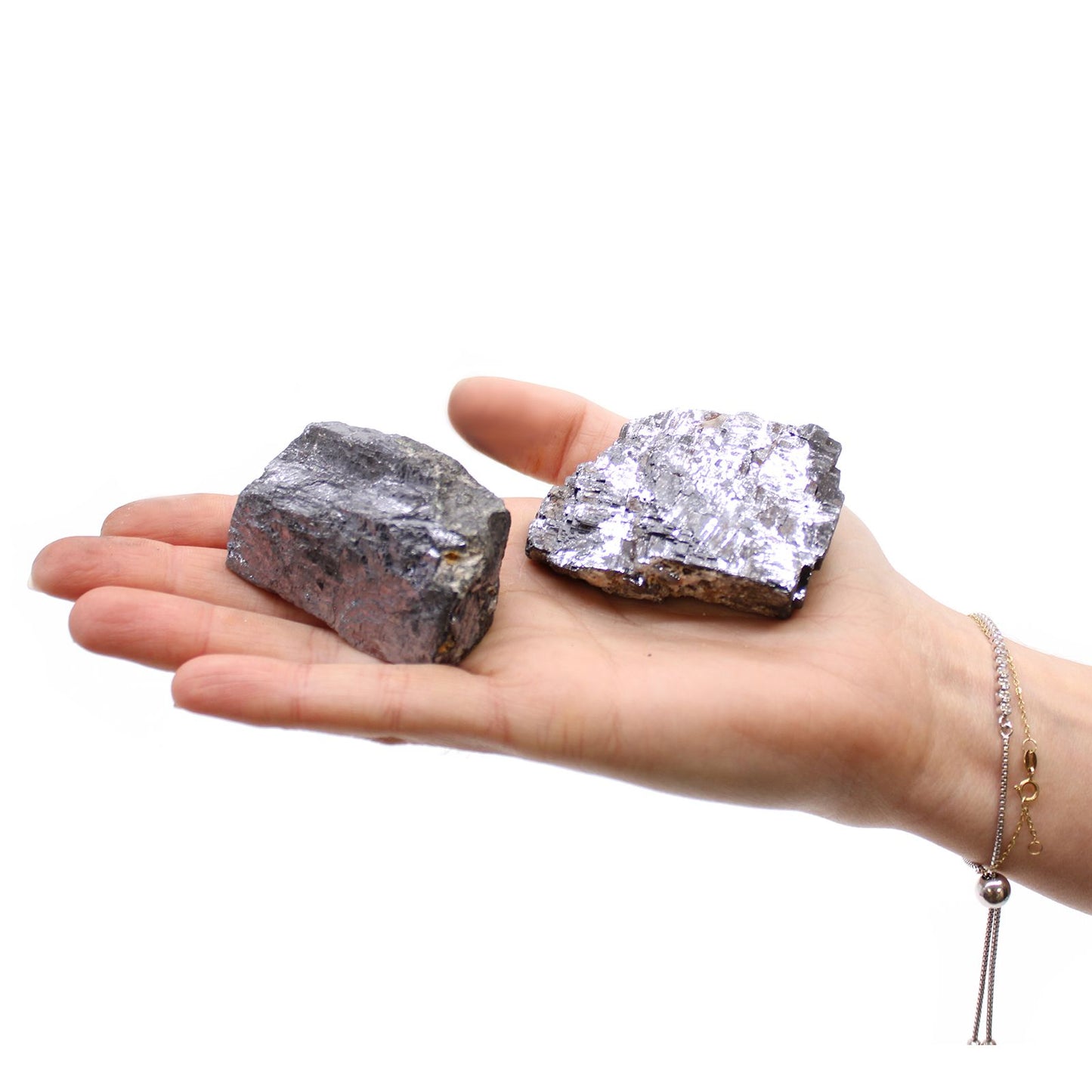 Galena-Sammlerkollektion – 80 einzigartige Naturmineralien