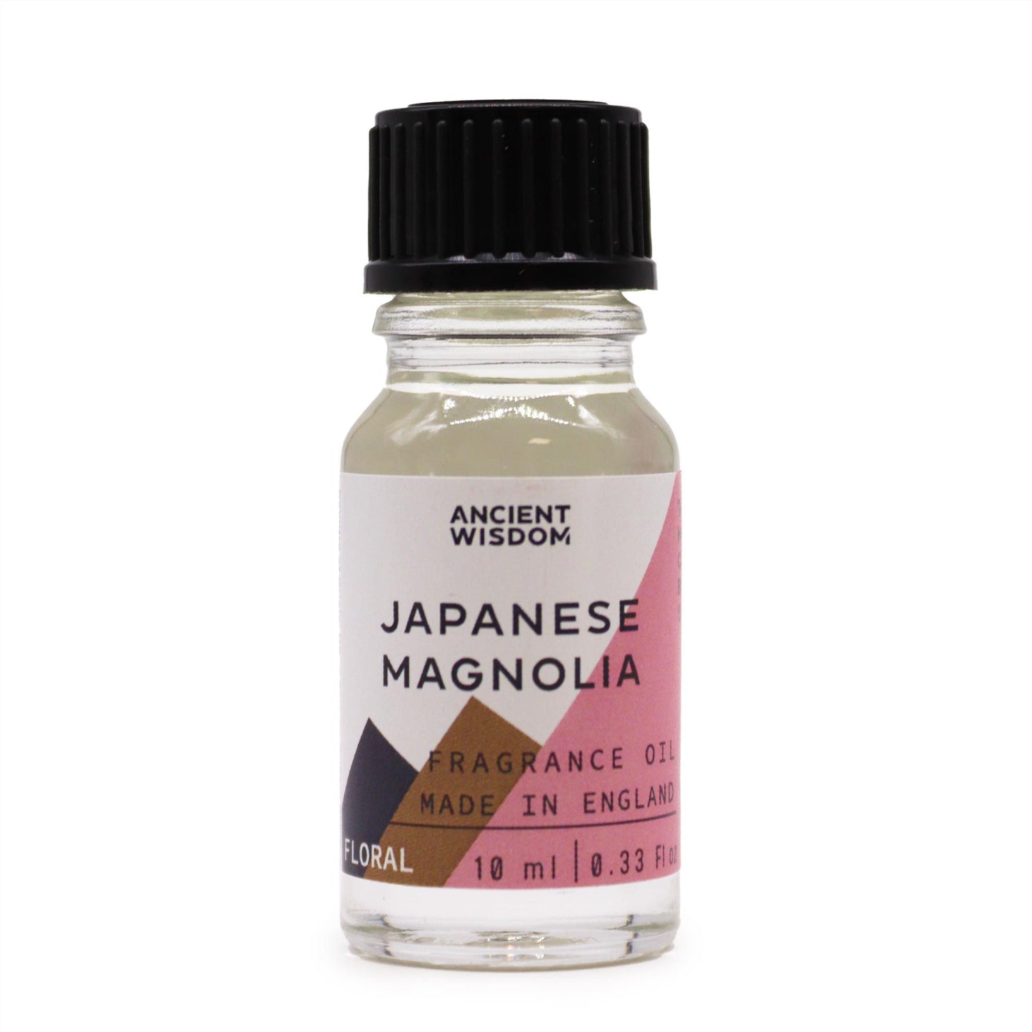 Duftölkonzentrat Japanische Magnolie – 10ml Flakon