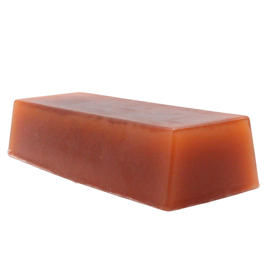 Naturseifen-Block Ingwer & Nelke – 1,3 kg mit ätherischen Ölen