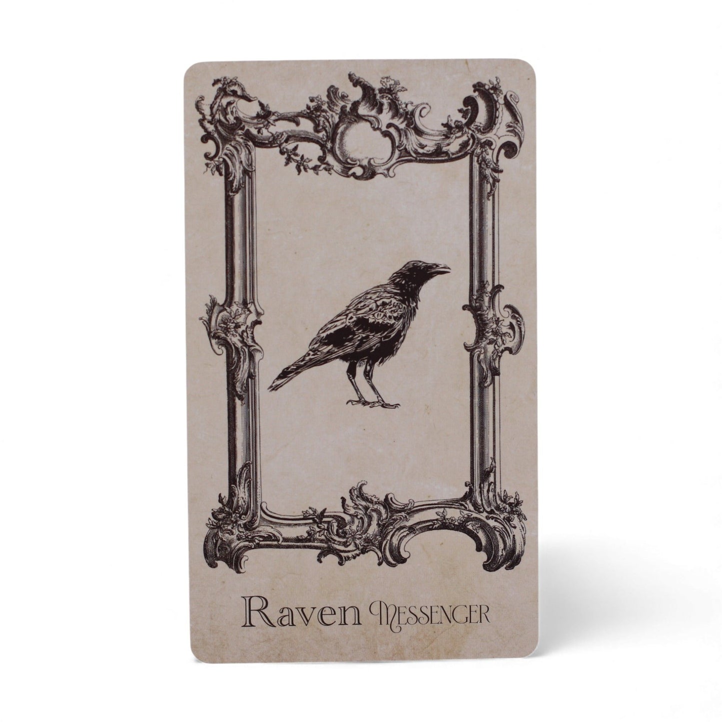 Spellbook Orakelkarten - Mystisches Deck für symbolische Weissagung