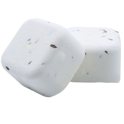 Entspannungs-Duschsteamer Lavendel & Bergamotte – 80g Wellness für die Dusche