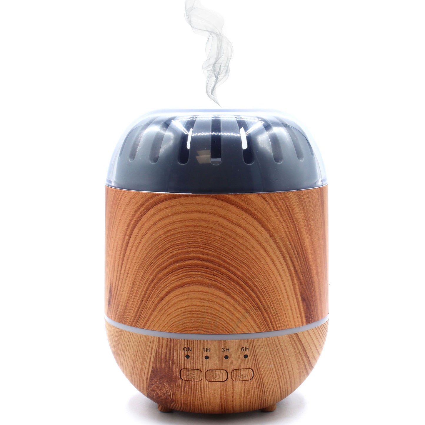 Copenhagen Aroma Diffuser – USB-Betrieb, Farbwechsel-LED & Timer-Funktion