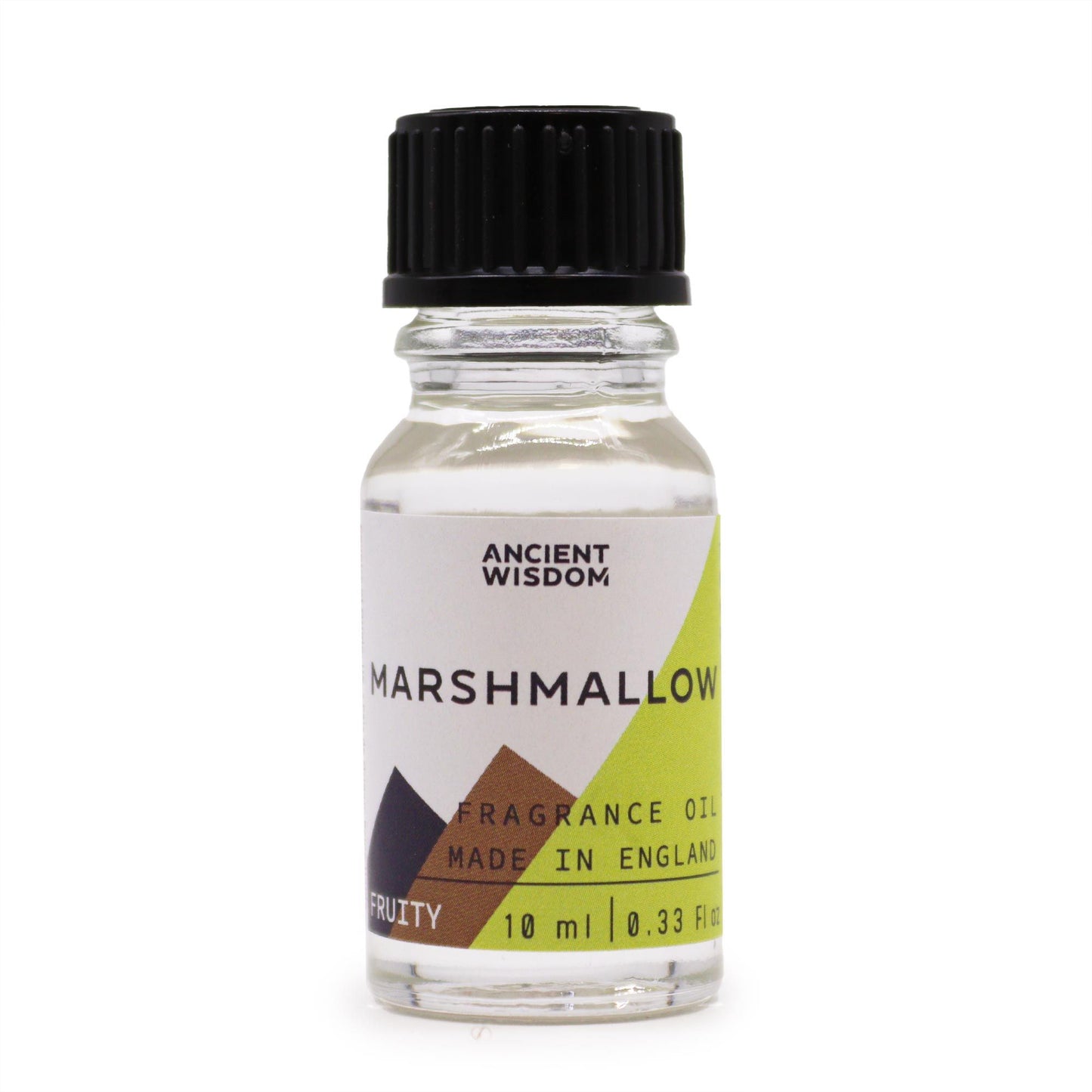 Duftölkonzentrat Marshmallow - Süße Wohlfühlnote für Ihr Zuhause (10ml)