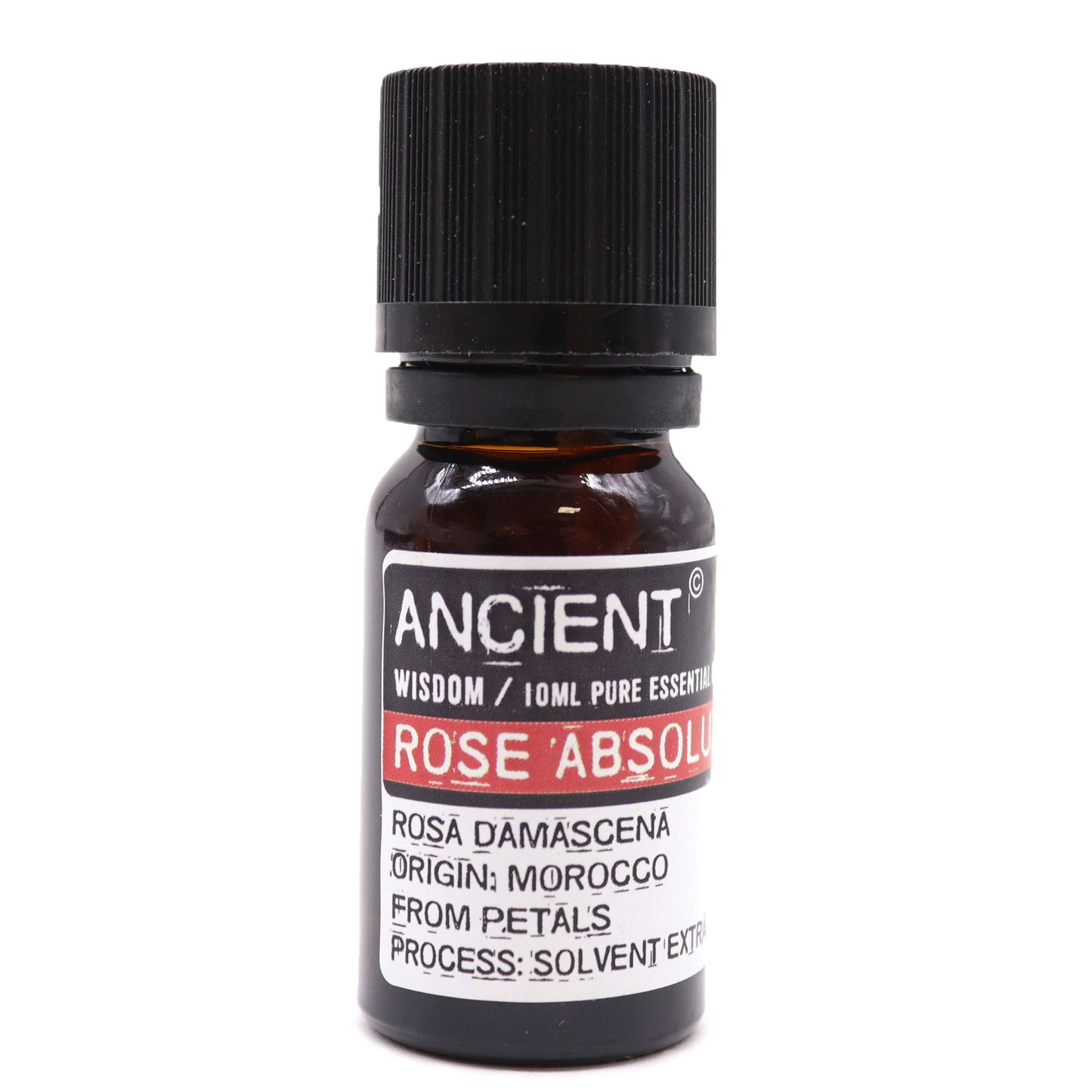 Rosen-Absolut Öl - Essenz der Rosa Centifolia