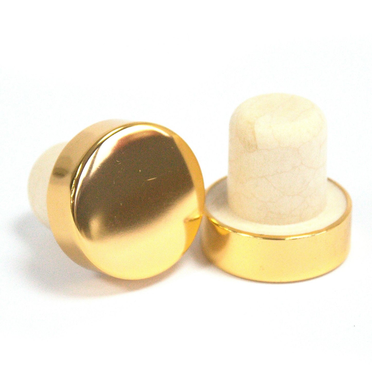 Goldener Verschluss für Diffusorflaschen RDBOT-08/09/10 – 2,2 cm