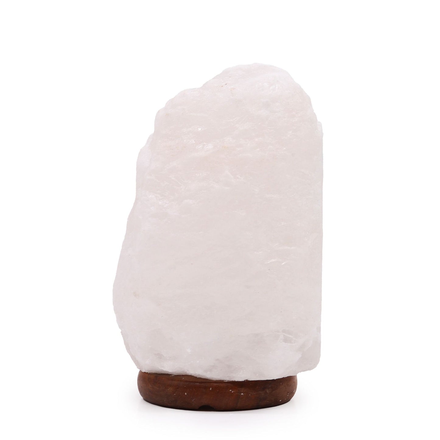 Massive Himalaya-Salzlampe (3-5 kg) – Natürliches Wohlfühllicht