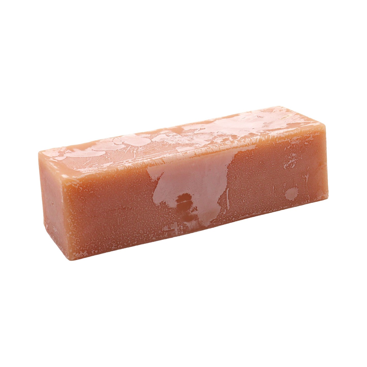 Luxus Seifenstück Doppelte Butter – Pflege mit Rosenholz & Geranie
