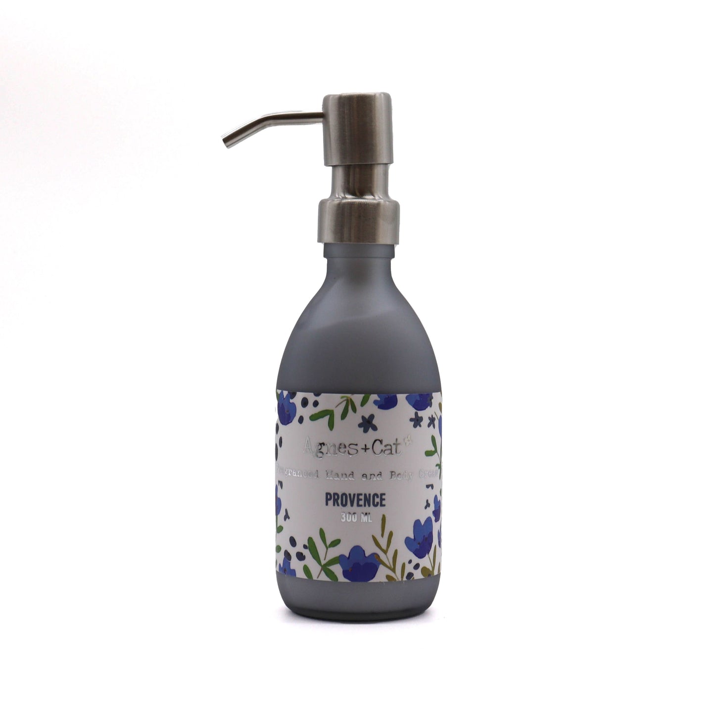 Körpercreme mit Lavendelblüte 300ml – Reichhaltige Pflege für Hände & Körper