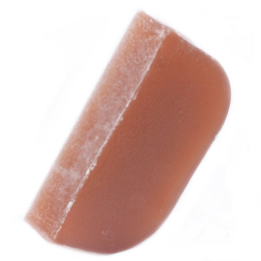Ingwer Festes Shampoo Bar – Für kräftiges Haar und gesunde Kopfhaut