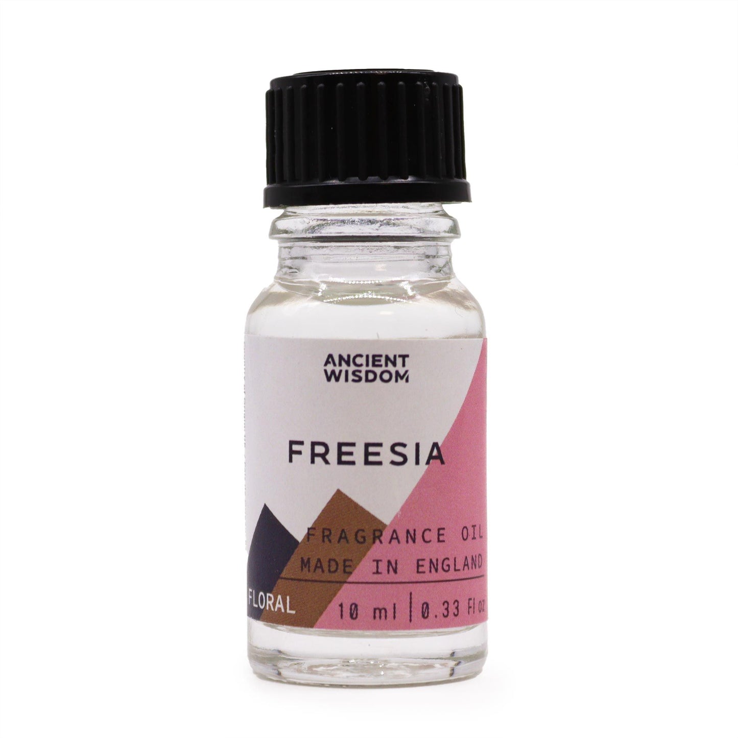 Freesia Duftölkonzentrat - 10ml Flakon für intensiven Blütenduft