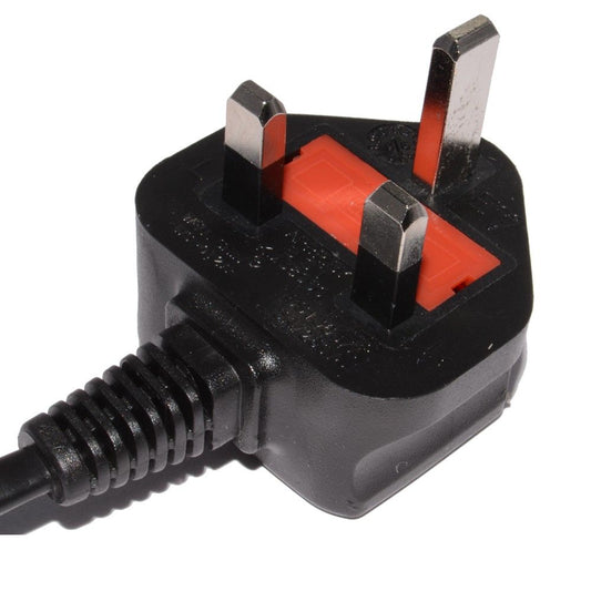 Kombi-Ladestation mit 10 USB-Ports & UK/EU Adapter