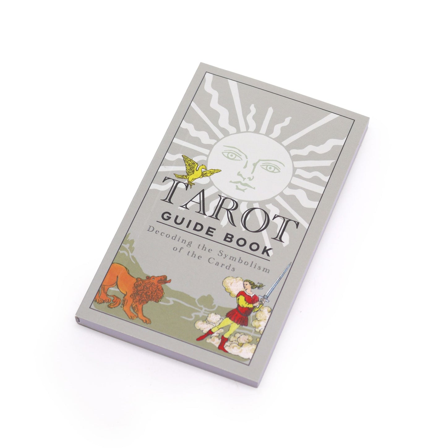 Requiem Arkana Tarot-Set – 78 Karten & Handbuch für tiefgründige Weisheit