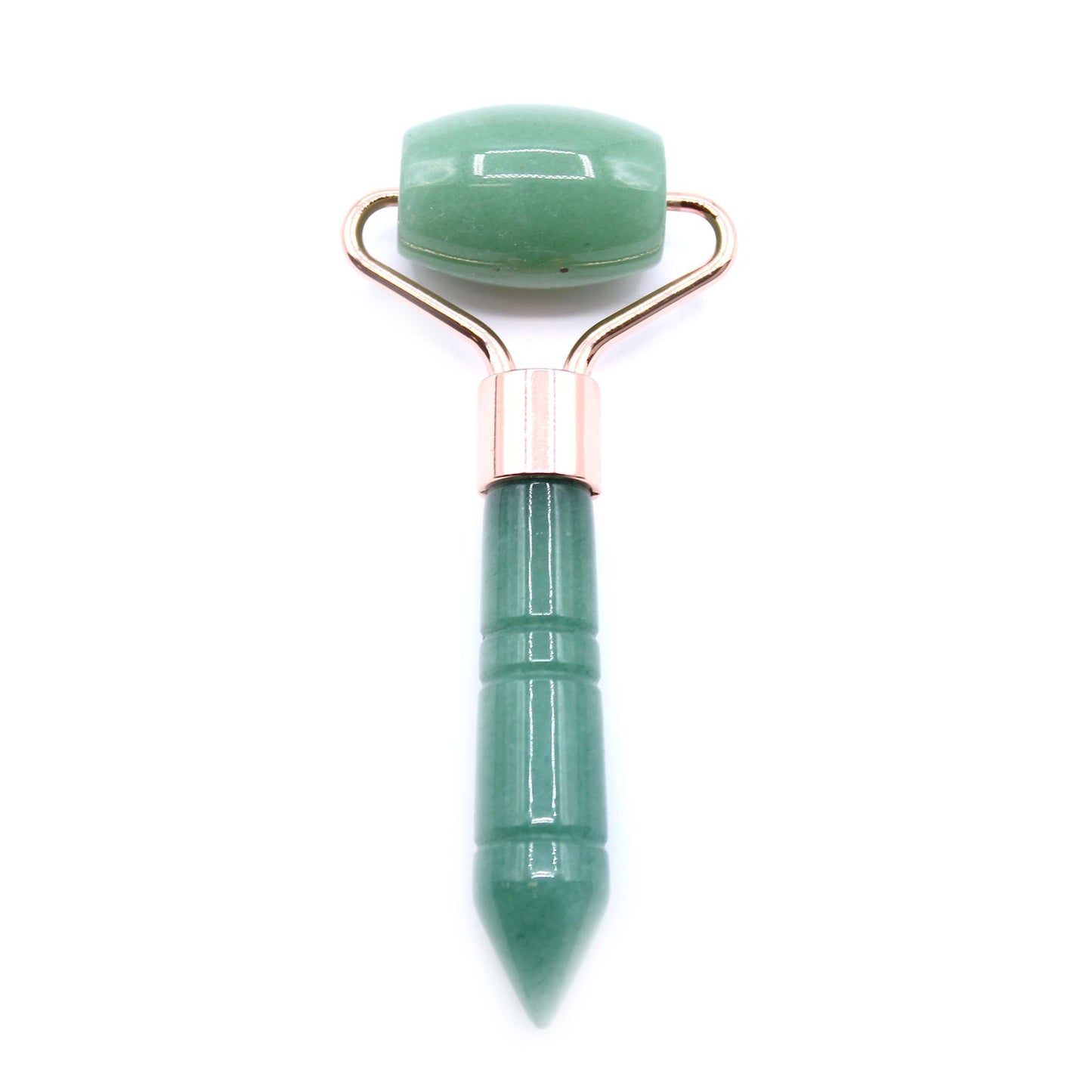 Jade Balance – Doppelroller für Gesicht und Augenpartie