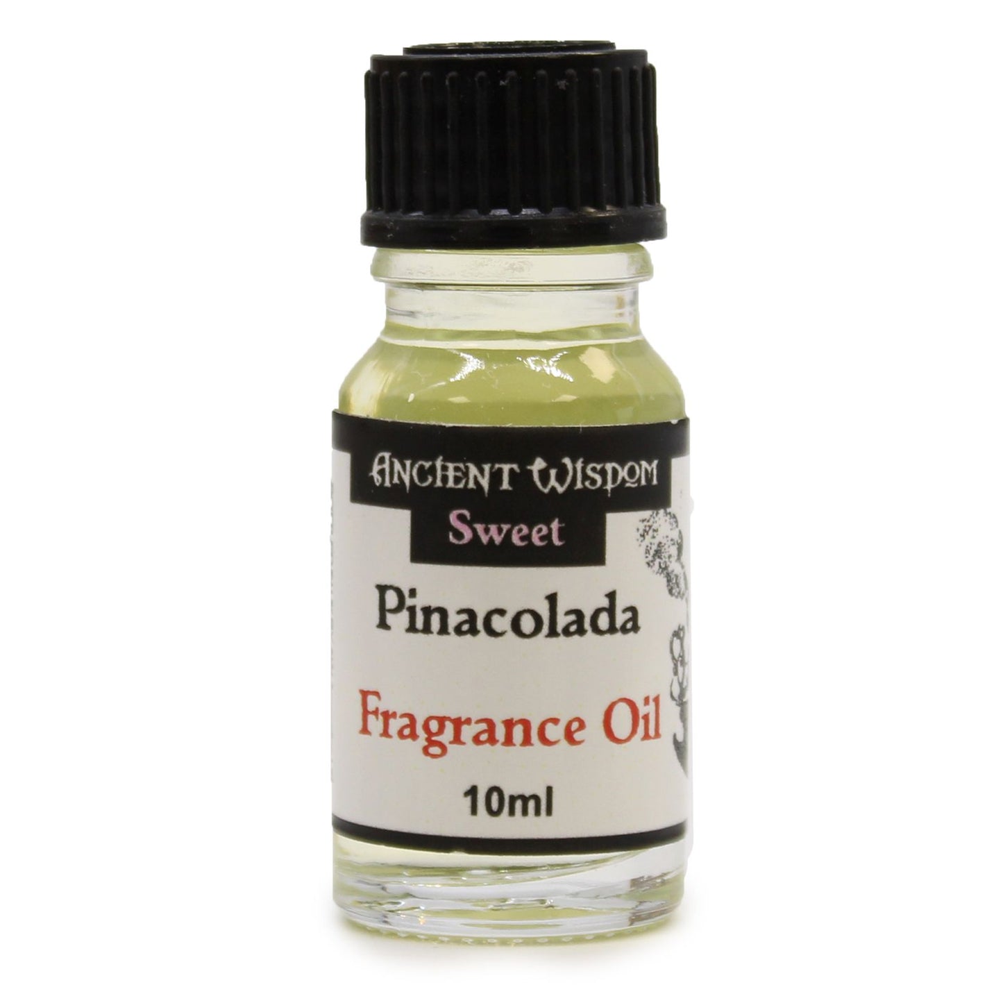 Pinacolada Duftöl-Konzentrat 10ml – Tropische Frische für Ihr Zuhause