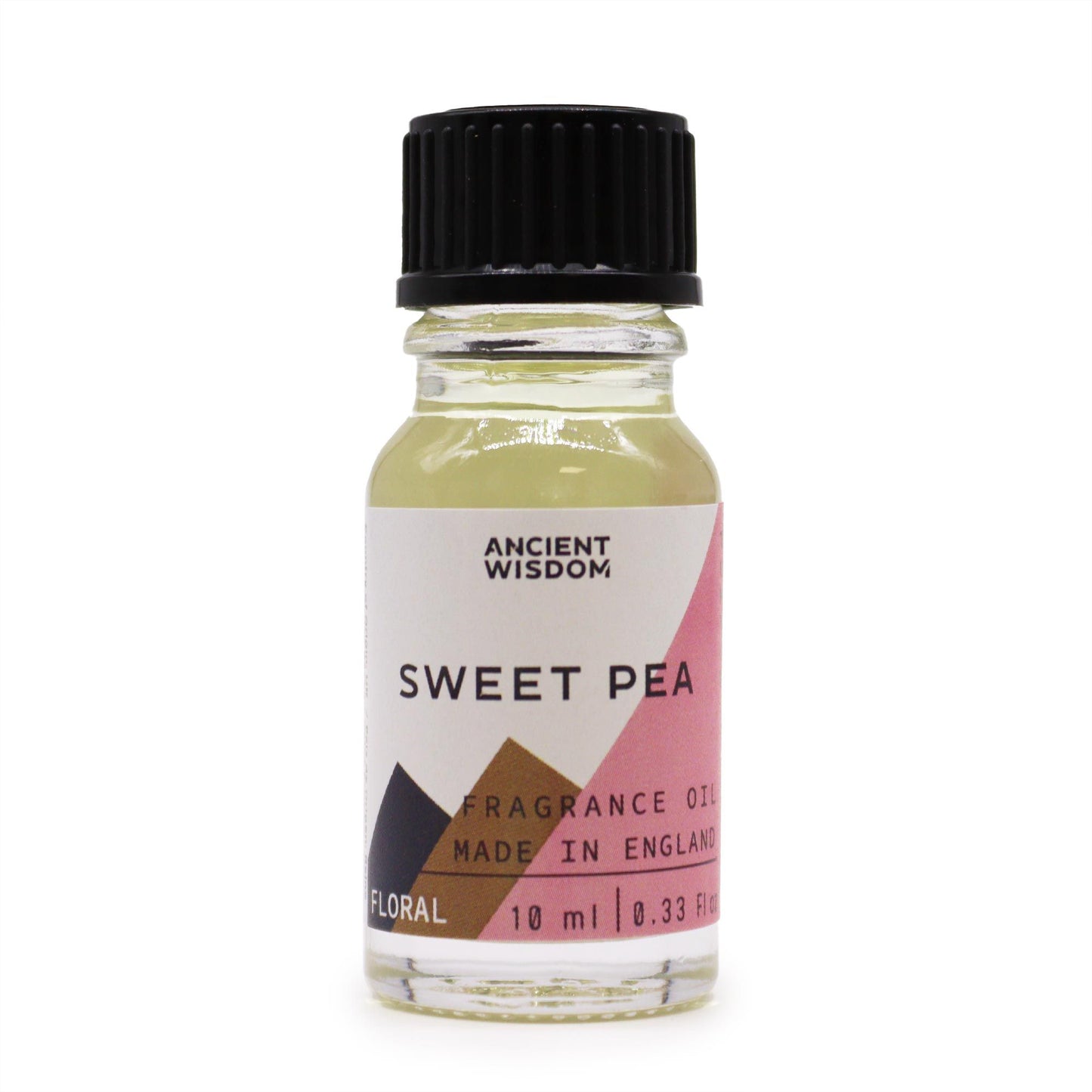 Duftölkonzentrat Zarte Wickenblüte - 10ml Flakon