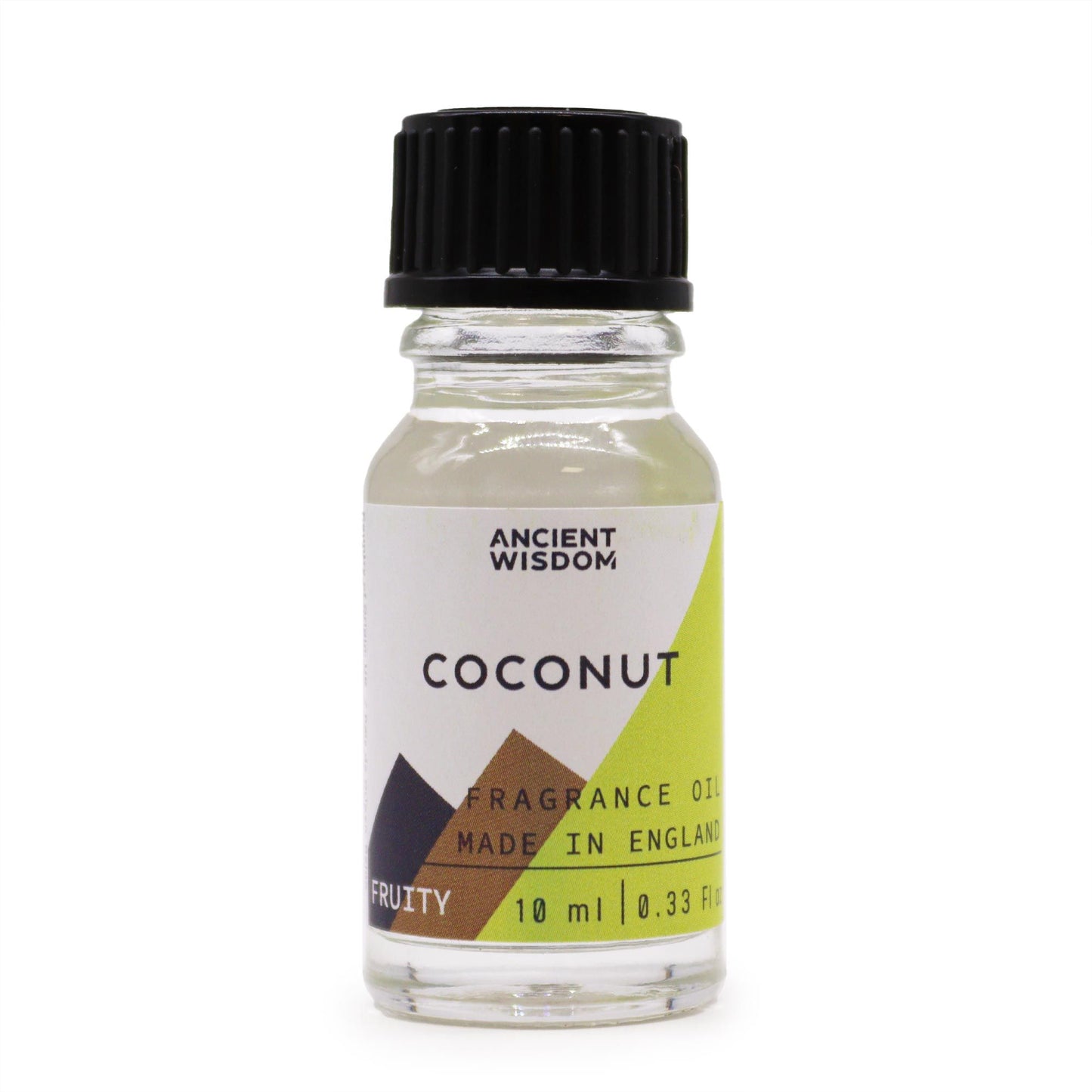 Kokosnuss Duftölkonzentrat (10ml) - Exotischer Raumduft mit DPG