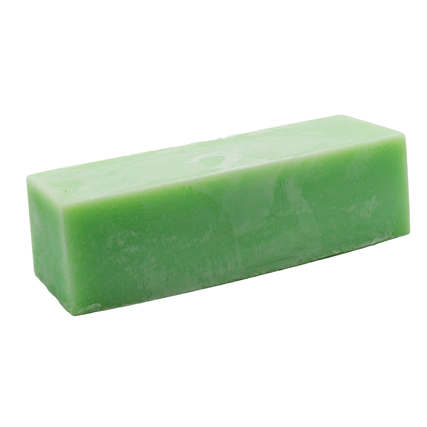 Luxus-Seifenstück mit Kakaobutter & Sheabutter – Frische Minz- und Patchouli-Öle