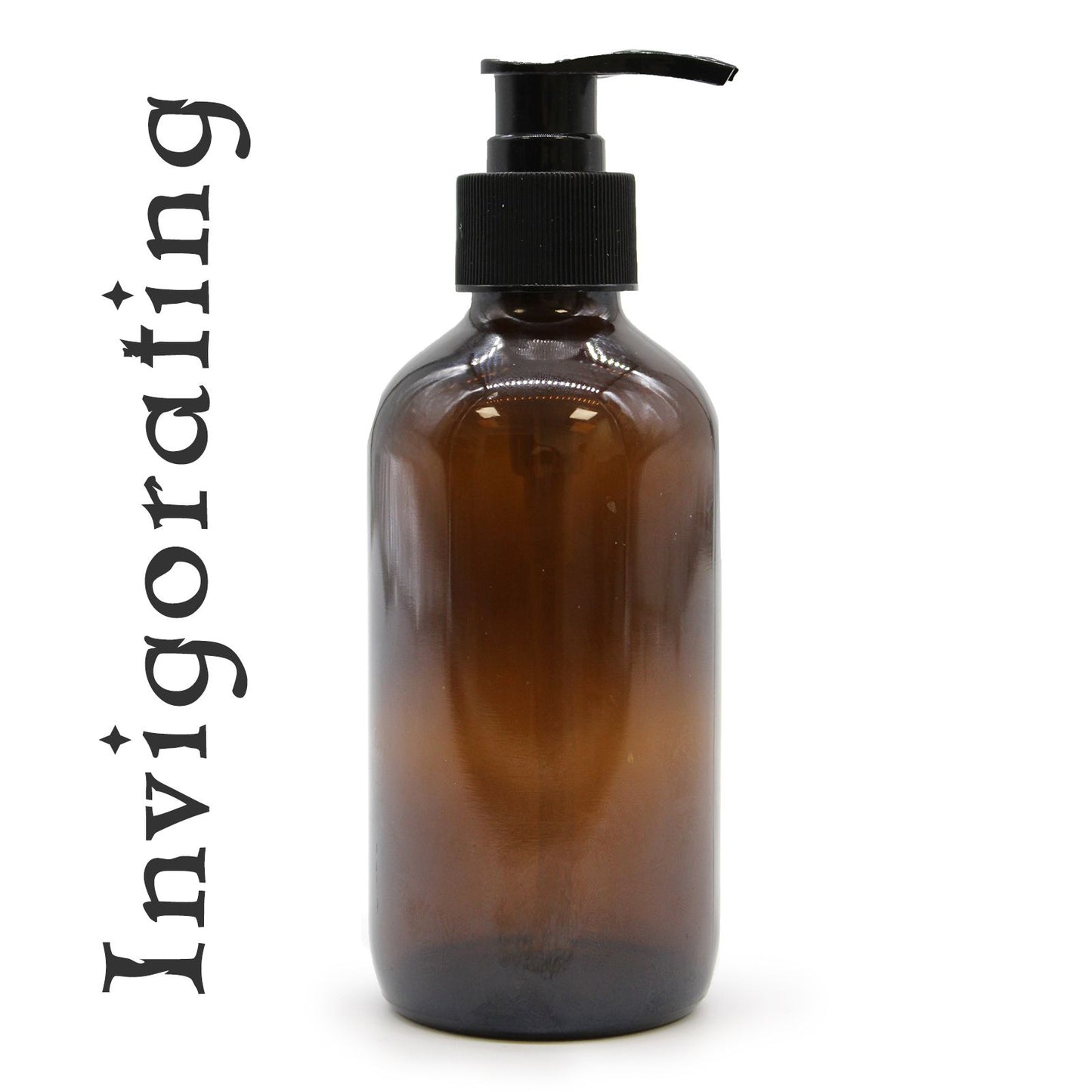 Natürliche Hand- und Körperlotion mit Wintergrün, Oregano & Thymian – 250ml